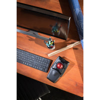 Kensington Kabelloser Expert Mouse-Trackball