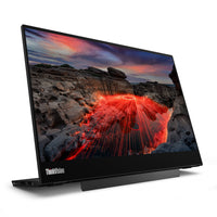Lenovo ThinkVision M14t Gen 2 Monitor
