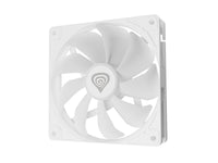 GENESIS Oxal 120 ARGB Computergehäuse Ventilator 12 cm Weiß