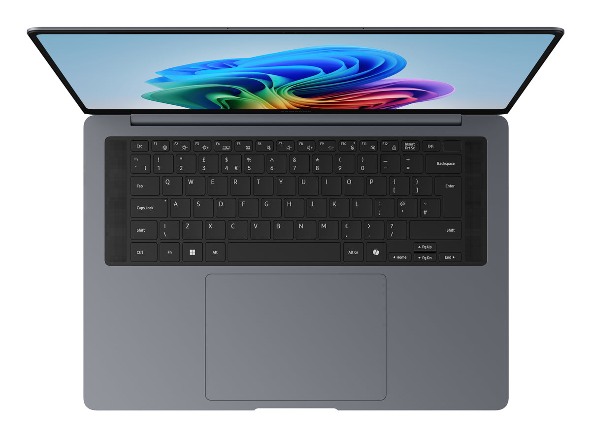 Samsung Galaxy Book6 Pro (16", Ultra 7, 32 GB), Copilot+ PC