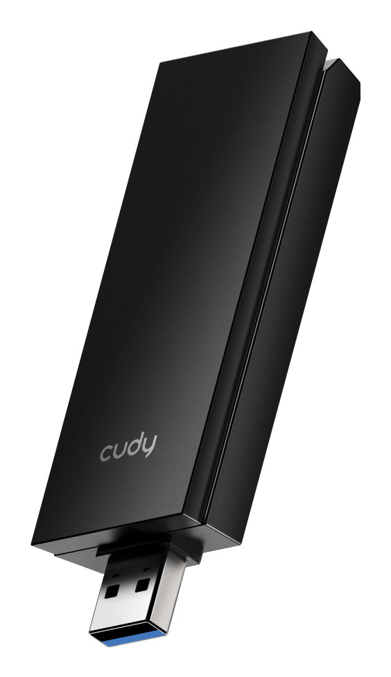 Cudy WU5400 Netzwerkkarte WLAN 2402 Mbit/s
