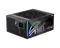 MSI MPG Ai1300TS PCIE5 Netzteil 1300 W 24-pin ATX ATX Schwarz