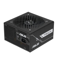 ASUS Prime -750G Netzteil 750 W 20+4 pin ATX ATX Schwarz