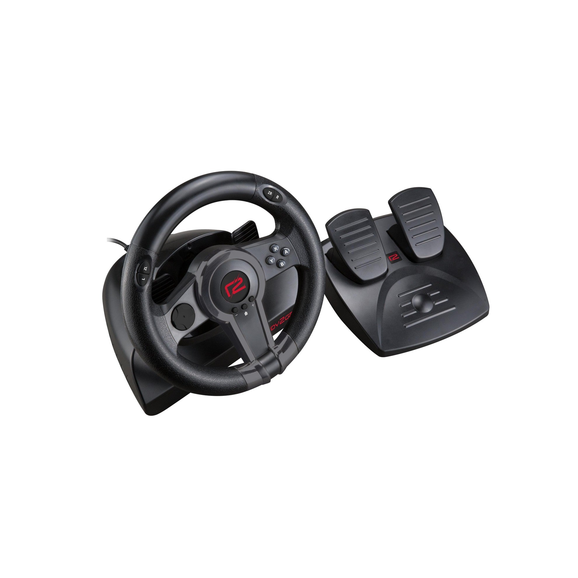 Ready2Gaming Nintendo Switch Racing Wheel