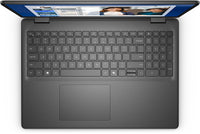 DELL DC16255 AMD Ryzen™ 5 220 Laptop 40,6 cm (16") WUXGA 16 GB DDR5-SDRAM 512 GB SSD Wi-Fi 6 (802.11ax) Windows 11 Home Schwarz
