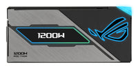 ASUS ROG -THOR-1200P3-GAMING-E Netzteil 1200 W 24-pin ATX ATX Schwarz