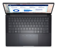 DELL Pro 13 Premium PA13250 Copilot+ PC Intel Core Ultra 7 268V Laptop 33,8 cm (13.3") Touchscreen Quad HD+ 32 GB LPDDR5x-SDRAM 512 GB SSD Wi-Fi 7 (802.11be) Windows 11 Pro Schweiz Grau