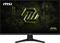 MSI MAG 325QF E18V Computerbildschirm 80 cm (31.5") 2560 x 1440 Pixel Wide Quad HD LED Schwarz