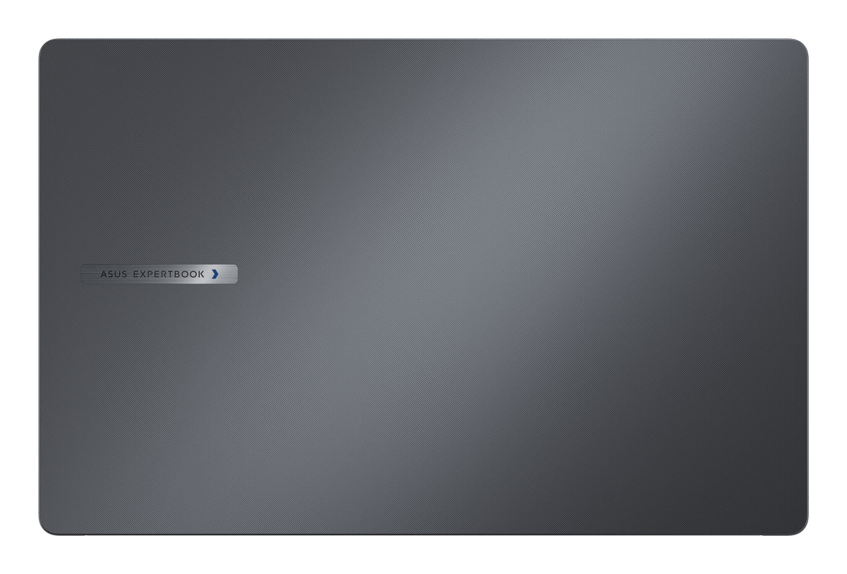 ASUS ExpertBook B1 B1503CVA-S72064X Intel® Core™ i7 i7-1355U Laptop 39,6 cm (15.6") Full HD 16 GB DDR5-SDRAM 512 GB SSD Wi-Fi 6E (802.11ax) Windows 11 Pro Grau Deutsch