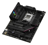 ASUS ROG STRIX B650E-F GAMING WIFI AMD B650 Sockel AM5 ATX