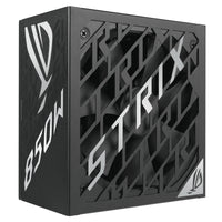 ASUS ROG -STRIX-850P-GAMING Netzteil 850 W 20+4 pin ATX ATX Schwarz