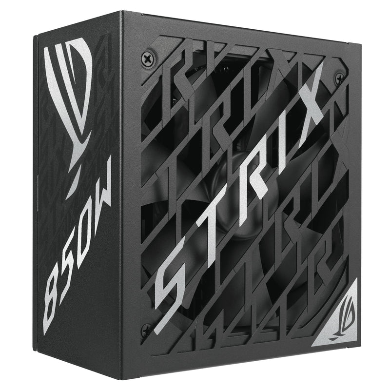 ASUS ROG -STRIX-850P-GAMING-E Netzteil 850 W 20+4 pin ATX ATX Schwarz
