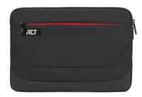 Borsa per laptop ACT Suburb da 15,6” realizzata con bottiglie di plastica riciclate