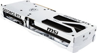 MSI VENTUS GEFORCE RTX 5080 16G 3X OC WHITE Grafikkarte NVIDIA 16 GB GDDR7