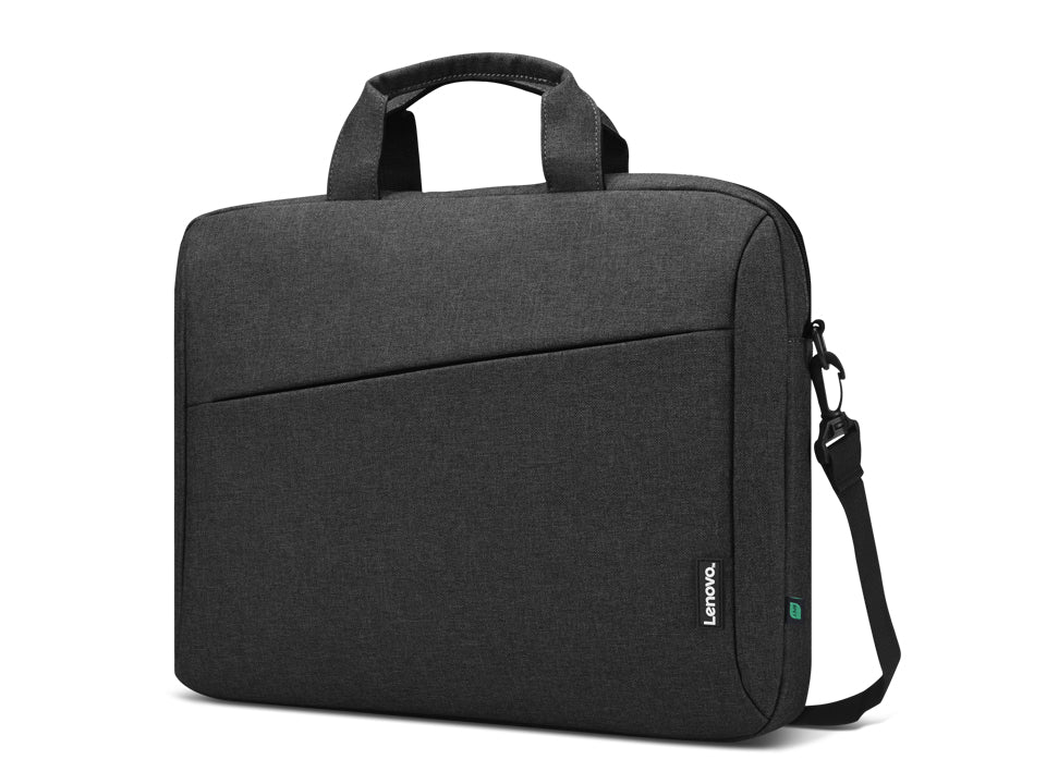 Lenovo T210 39,6 cm (15.6") Toploader-Tasche Schwarz