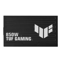 ASUS TUF-GAMING-850P – Ansicht 2