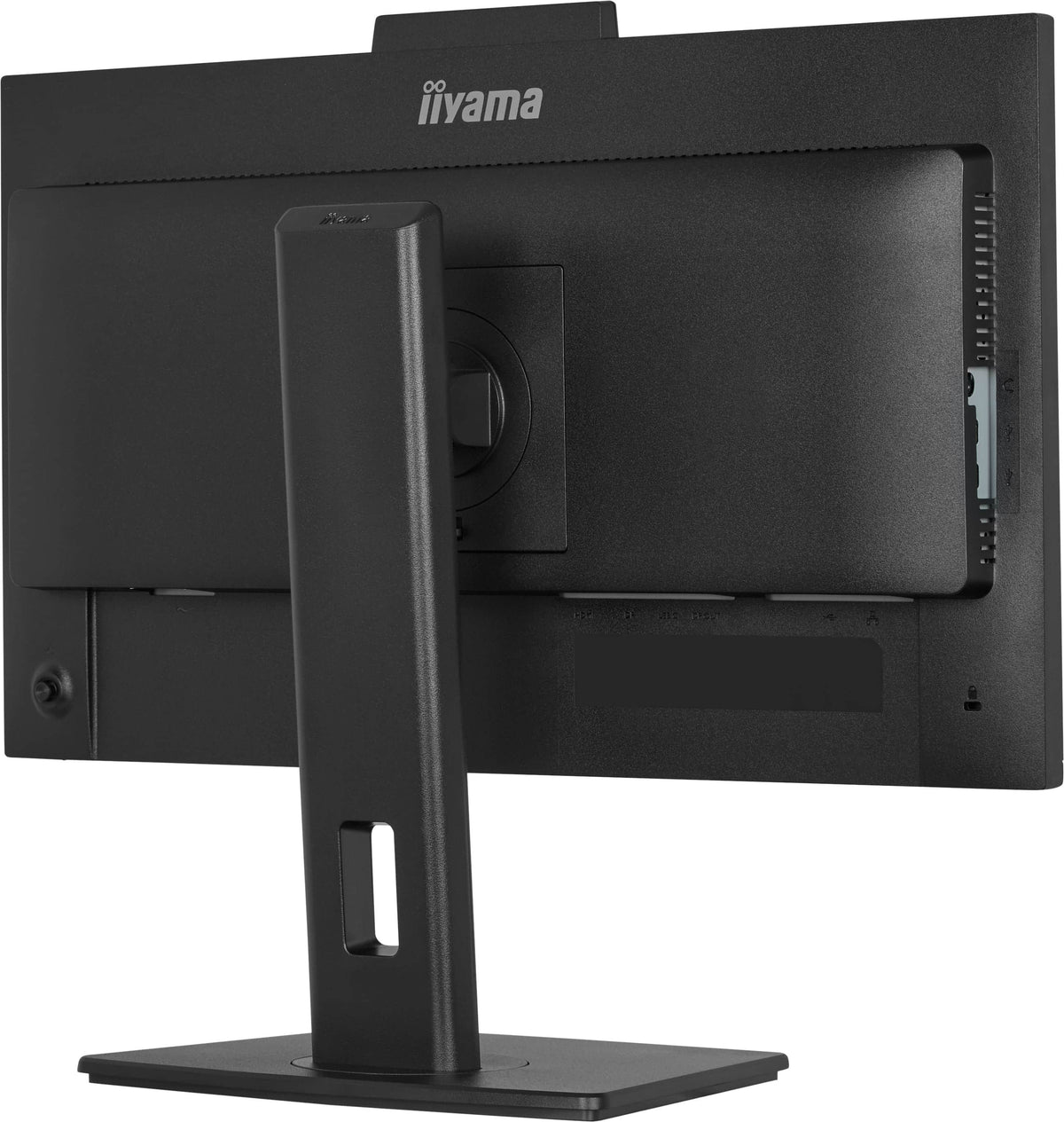 iiyama ProLite XB2497HSNH-B1 24IN IPS LCD 4MS 1920X1080 350CD/M2 HDMI/DP/USB 2 Computerbildschirm 60,5 cm (23.8") 1920 x 1080 Pixel Full HD Schwarz