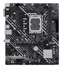 ASUS PRIME H610M-E D4-CSM – Ansicht 4