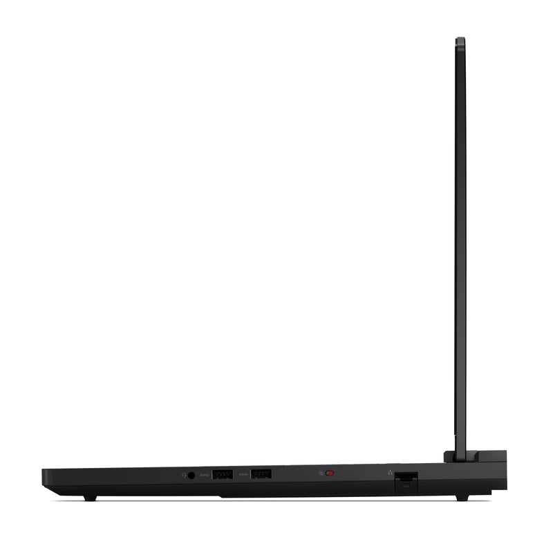Lenovo Legion Pro 7 16IAX10H Intel Core Ultra 9 275HX Laptop 40,6 cm (16") WQXGA 64 GB DDR5-SDRAM 2 TB SSD NVIDIA GeForce RTX 5090 Wi-Fi 7 (802.11be) Windows 11 Home Deutsch Schwarz