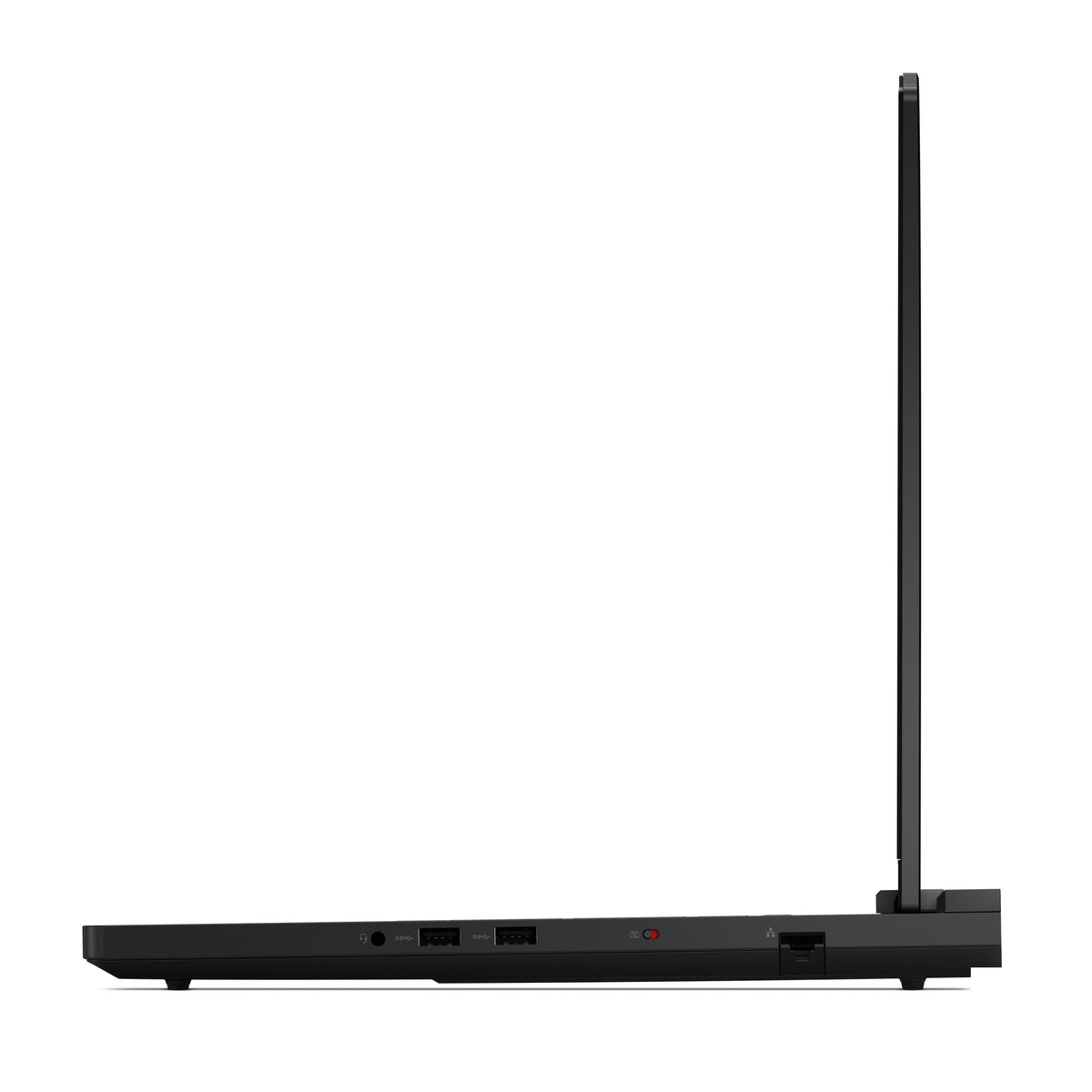 Lenovo Legion Pro 7 16IAX10H Intel Core Ultra 9 275HX Laptop 40,6 cm (16") WQXGA 64 GB DDR5-SDRAM 2 TB SSD NVIDIA GeForce RTX 5080 Wi-Fi 7 (802.11be) Windows 11 Home Schwarz Deutsch