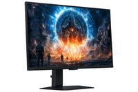 Samsung G60F Computerbildschirm 68,6 cm (27") 2560 x 1440 Pixel Quad HD LCD Schwarz