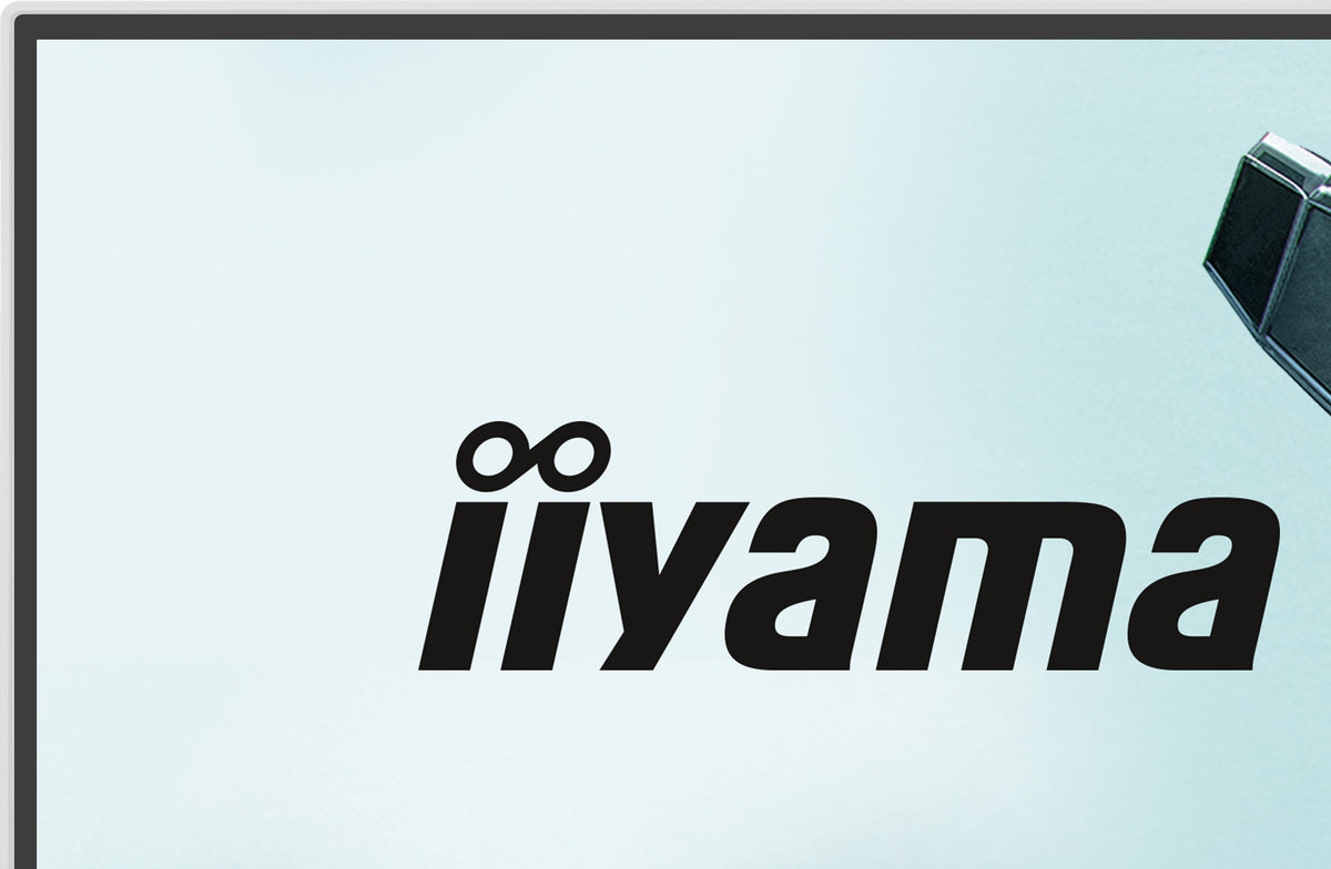iiyama G-MASTER GB2471HSU-W1 Computerbildschirm 60,5 cm (23.8") 1920 x 1080 Pixel Full HD LED Weiß