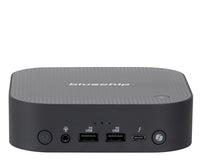 bluechip BUSINESSline M1450, Copilot+ PC Intel® Core™ Ultra 5 Prozessor 226V / bis zu 4.50 GHz, Windows 11 Pro Standard for Copilot+ PC, 16 GB LPDDR5X, 500 GB NVMe SSD, Intel® Wi-Fi 7, Bluetooth 5.4, RJ45 (2,5 Gb/s), Intel® Arc™ 130V GPU