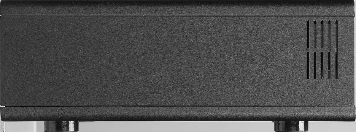 MSI EDGEXPERT-32SEU-BGB104TG5 PC/Workstation Barebone Mini PC Schwarz