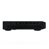 ASUS ROG NUC 14 RNUC14SRKU7168A2I Intel Core Ultra 7 155H 16 GB DDR5-SDRAM 512 GB SSD NVIDIA GeForce RTX 4060 Windows 11 Home Mini PC Mini-PC Schwarz
