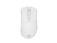 GENESIS Zircon 880 Maus Gaming Rechts RF Wireless + Bluetooth + USB Type-C Optisch 12000 DPI