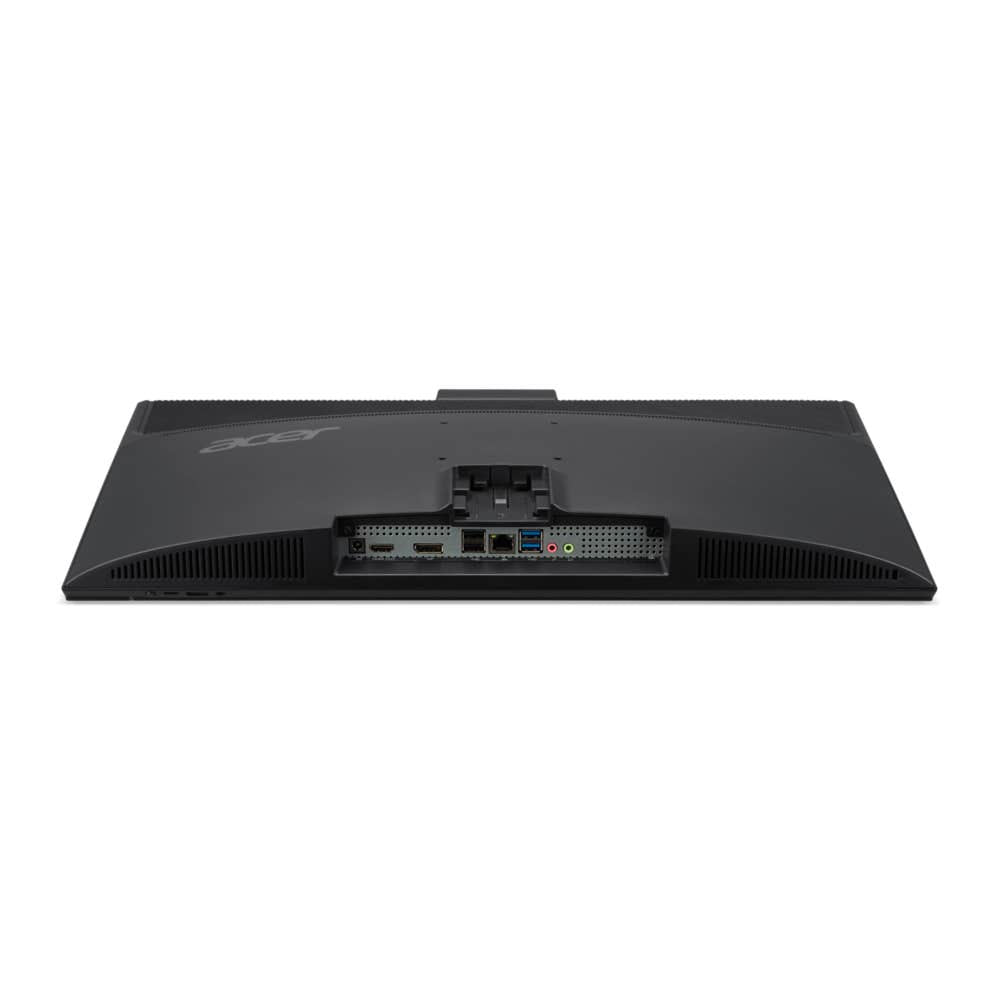 Acer Aspire C24-2G Intel Core 5 120U 60,5 cm (23.8") 1920 x 1080 Pixel All-in-One-PC 16 GB DDR4-SDRAM 512 GB SSD Windows 11 Home Wi-Fi 6 (802.11ax) Schwarz