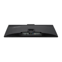 Acer Aspire C24-2G Intel Core 5 120U 60,5 cm (23.8") 1920 x 1080 Pixel All-in-One-PC 16 GB DDR4-SDRAM 512 GB SSD Windows 11 Home Wi-Fi 6 (802.11ax) Schwarz