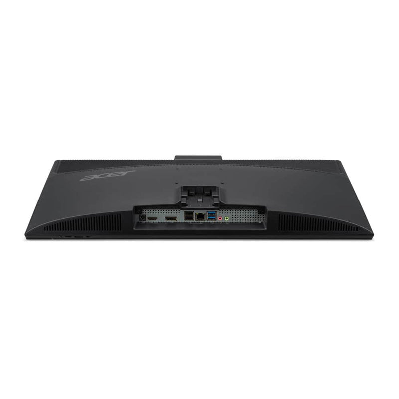 Acer Aspire C24-2G Intel Core 5 120U 60,5 cm (23.8") 1920 x 1080 Pixel All-in-One-PC 16 GB DDR4-SDRAM 512 GB SSD Windows 11 Home Wi-Fi 6 (802.11ax) Schwarz