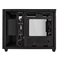 ASUS AP201 PRIME CASE TG Mini Tower Schwarz