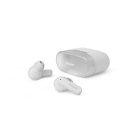 Philips 2000 series TAT2000WT/00 Kopfhörer & Headset Kabellos im Ohr Anrufe/Musik Bluetooth Weiß