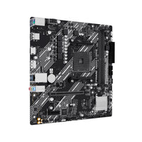 ASUS PRIME A520M-K ARGB AMD A520 Sockel AM4 micro ATX
