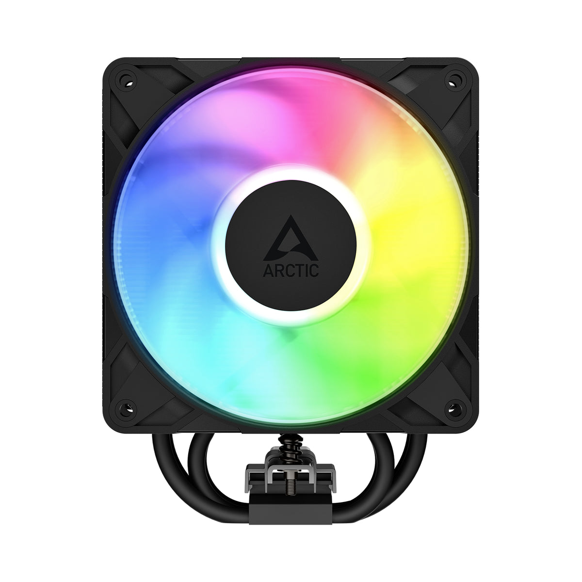 ARCTIC Freezer 36-S A-RGB (Black) Multikompatibler Tower CPU-Kühler
