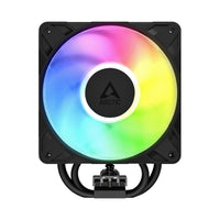 ARCTIC Freezer 36-S A-RGB (Black) Multikompatibler Tower CPU-Kühler