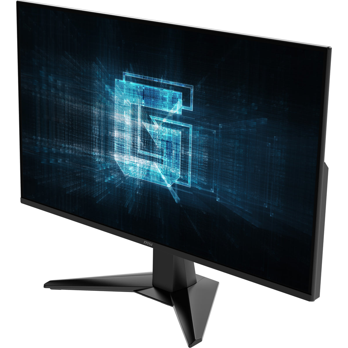 MSI G275L E14 Computerbildschirm 68,6 cm (27") 1920 x 1080 Pixel Full HD LED Schwarz