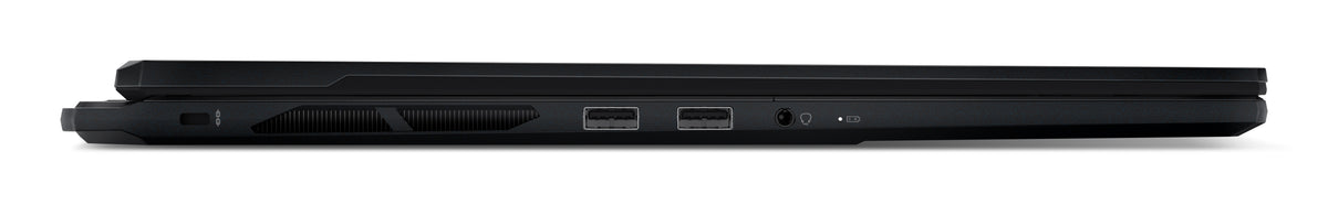 MSI Stealth 18 HX AI A2XWIG-042 Intel Core Ultra 9 275HX Laptop 45,7 cm (18") UHD+ 64 GB DDR5-SDRAM 2 TB SSD NVIDIA GeForce RTX 5080 Wi-Fi 7 (802.11be) Windows 11 Pro Schwarz