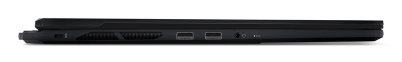 MSI Stealth 18 HX AI A2XWIG-042 Intel Core Ultra 9 275HX Laptop 45,7 cm (18") UHD+ 64 GB DDR5-SDRAM 2 TB SSD NVIDIA GeForce RTX 5080 Wi-Fi 7 (802.11be) Windows 11 Pro Schwarz