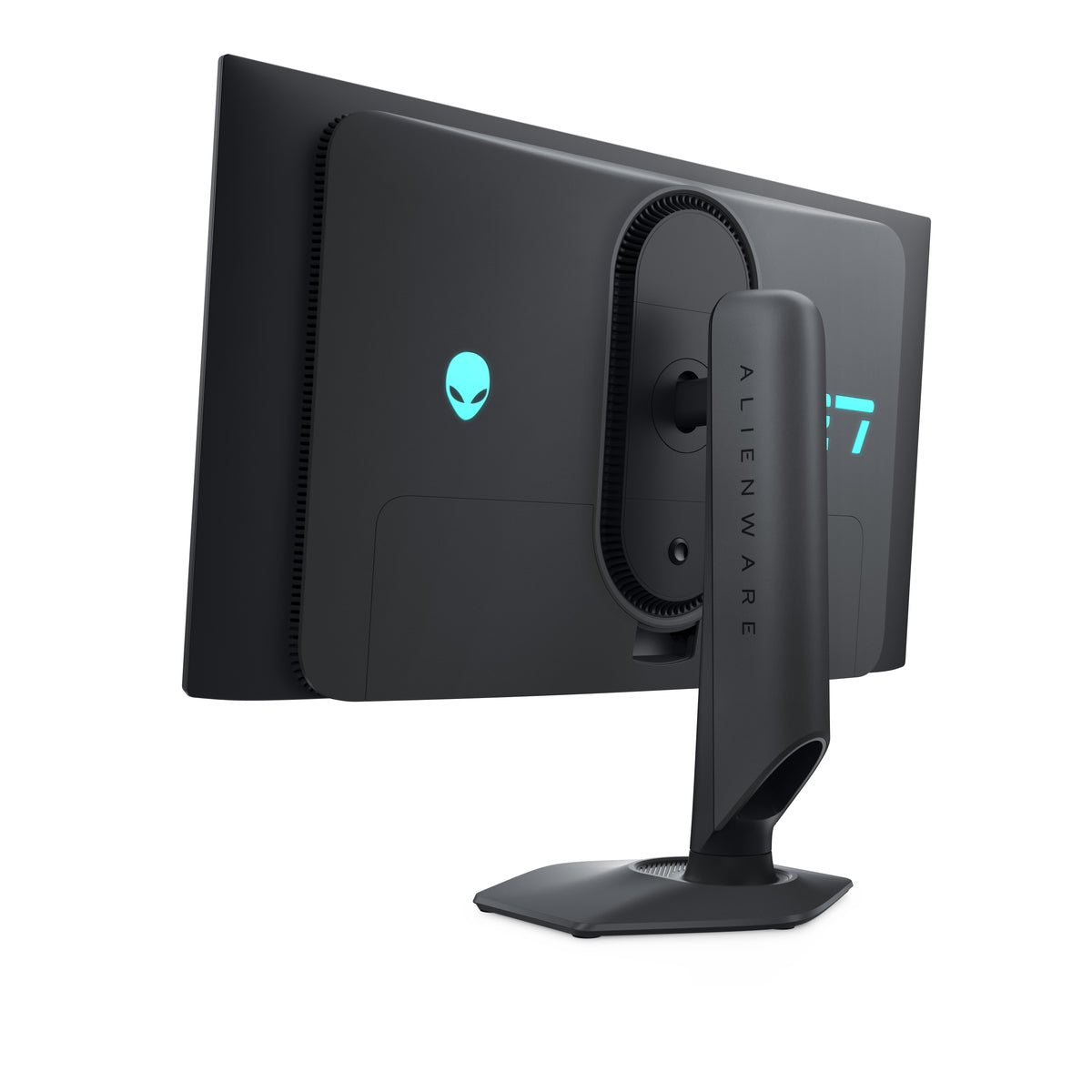 Alienware AW2725DF Computerbildschirm 67,8 cm (26.7") 2560 x 1440 Pixel Quad HD QD-OLED Schwarz
