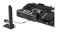 ASUS TUF GAMING X870-PLUS WIFI AMD X870 Sockel AM5 ATX