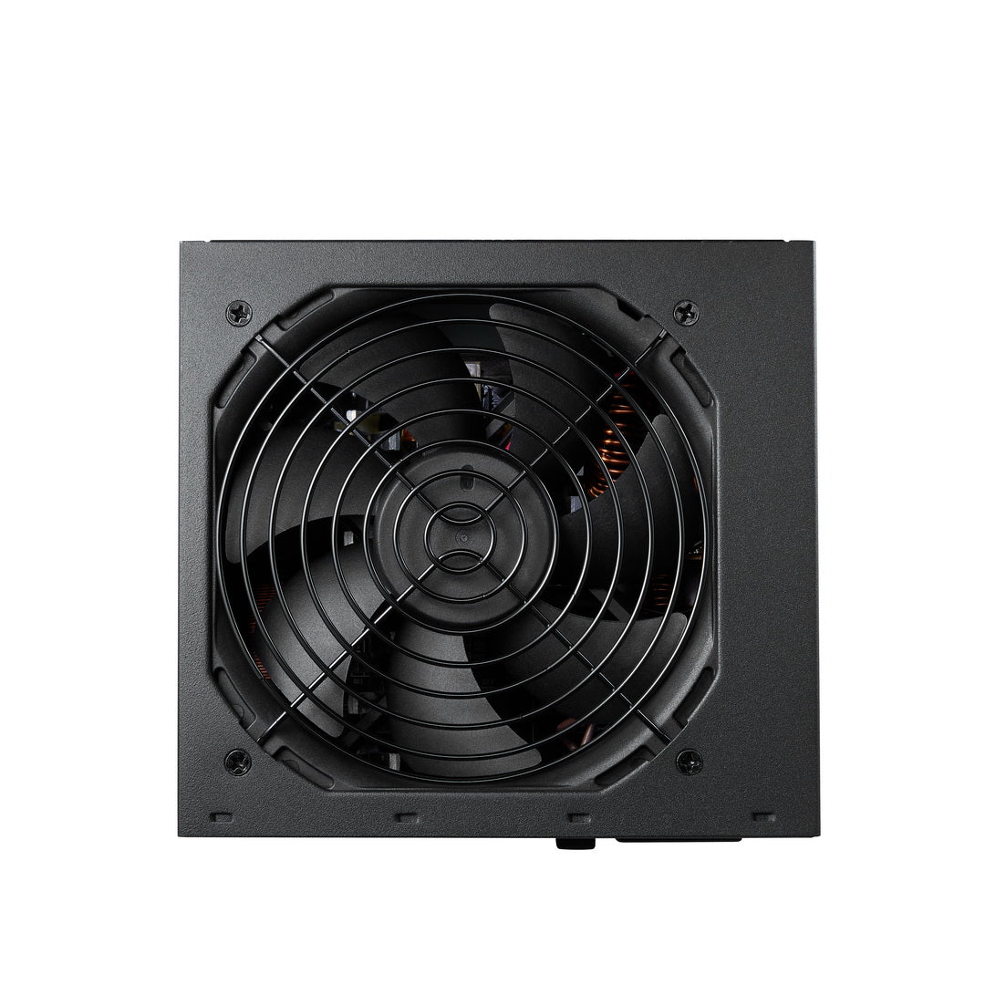 FSP Hydro K PRO 850W Netzteil 24-pin ATX ATX Schwarz