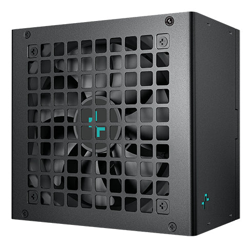 DeepCool PL800D Power Supply 800 W 20+4 pin ATX ATX Black