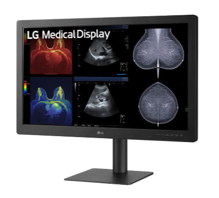 LG 32HQ713D-M Computerbildschirm 80 cm (31.5") 3840 x 2160 Pixel LED Schwarz