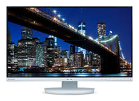 Sharp MultiSync EA272U Computerbildschirm 68,6 cm (27") 3840 x 2160 Pixel 4K Ultra HD LCD Weiß