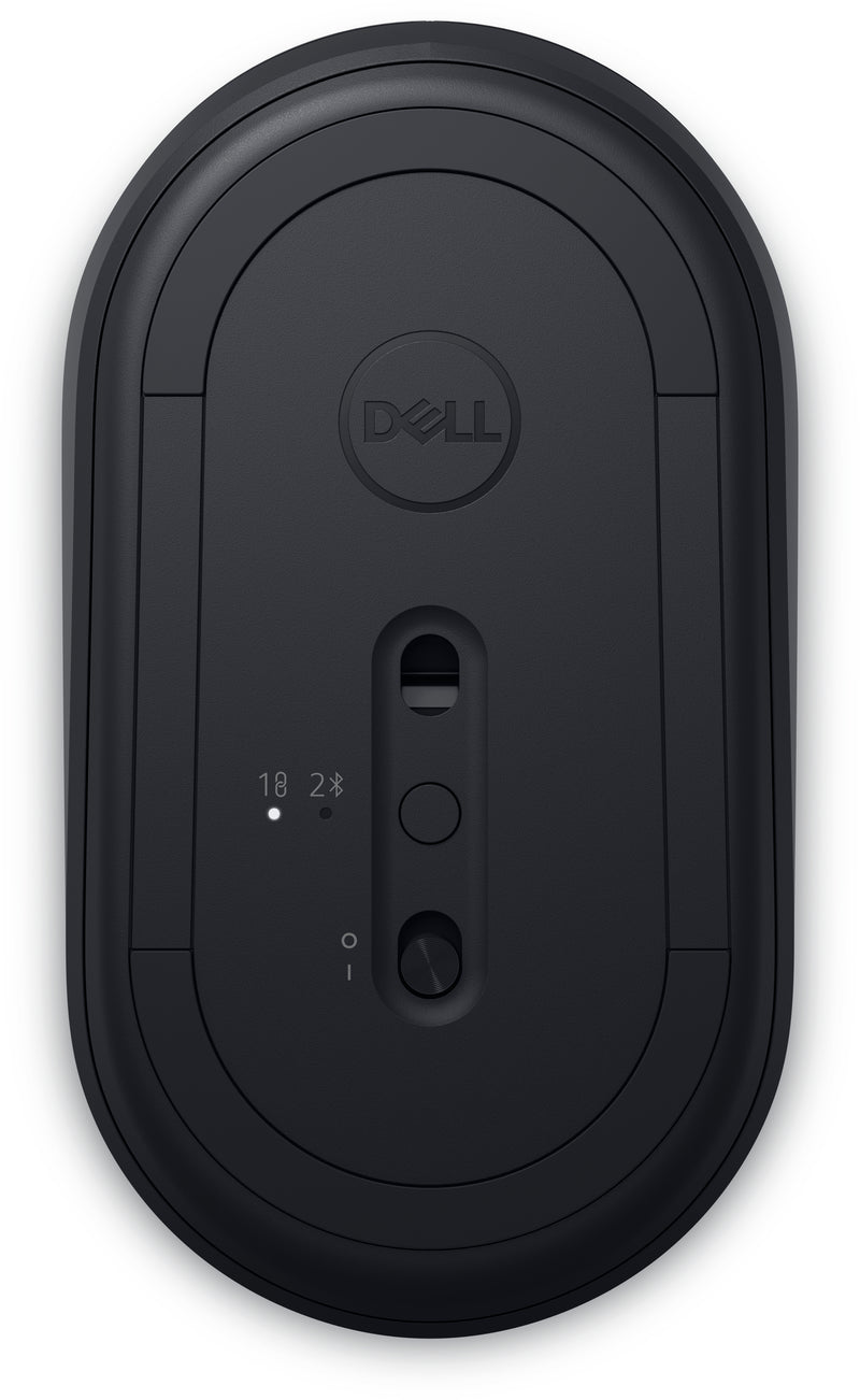 DELL Pro kompakte und leise Maus – MS355