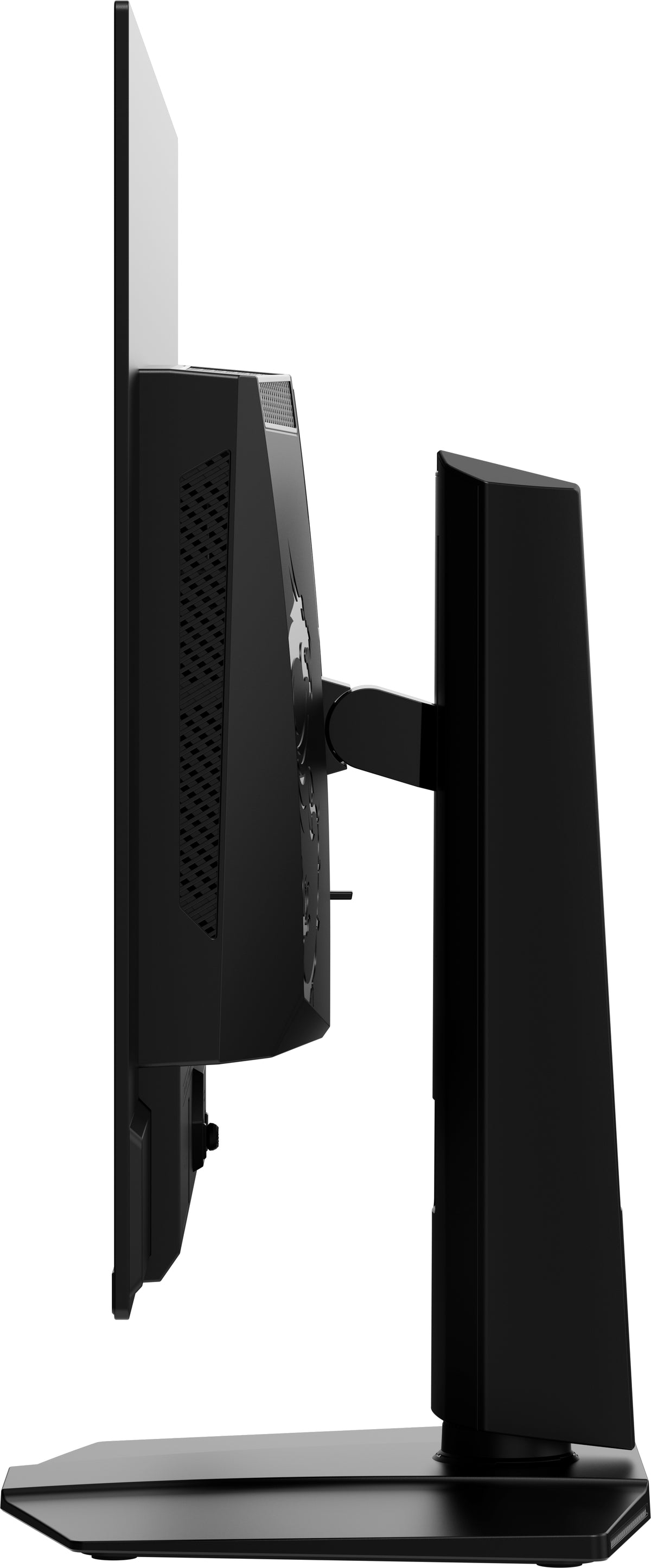 MSI MPG 321URX QD-OLED Écran d'ordinateur 80 cm (31.5") 3840 x 2160 pixels 4K Ultra HD Noir