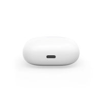 Hama Freedom Light II Kopfhörer True Wireless Stereo (TWS) im Ohr Anrufe/Musik Bluetooth Weiß